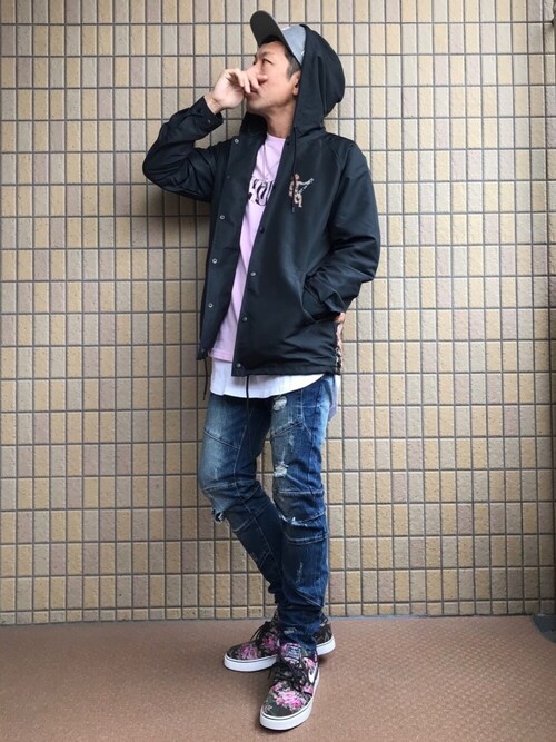masashiさんのコーディネート