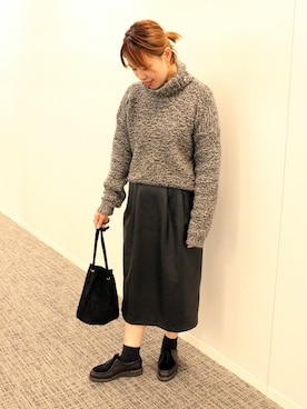 JOURNAL STANDARD relume 川崎店スタッフさんのコーディネート
