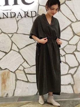 JOURNAL STANDARD relume 川崎店スタッフさんのコーディネート