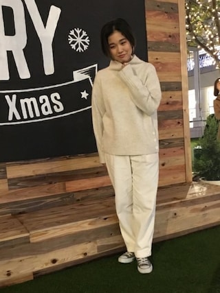 Journal Standard Relume 川崎店スタッフ Journal Standard Relume 川崎店 のコーディネート一覧 Wear