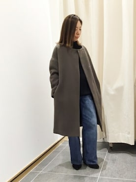 JOURNAL STANDARD relume 川崎店スタッフさんのコーディネート