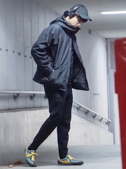 ヨシカズさんのコーディネート