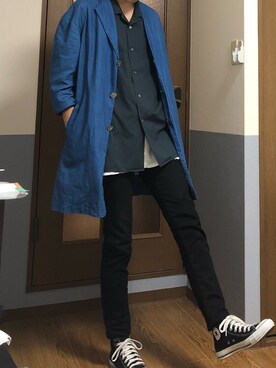 まそーさんのコーディネート