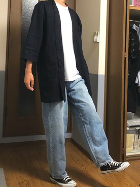 まそーさんのコーディネート