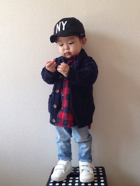 yskさんのコーディネート