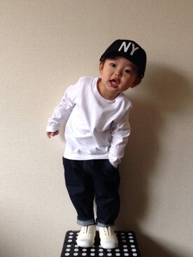 yskさんのコーディネート