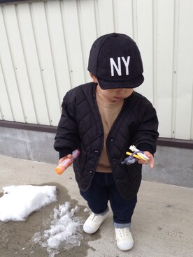 yskさんのコーディネート