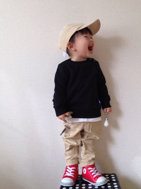 yskさんのコーディネート