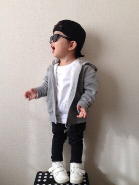 yskさんのコーディネート