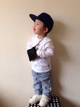 yskさんのコーディネート