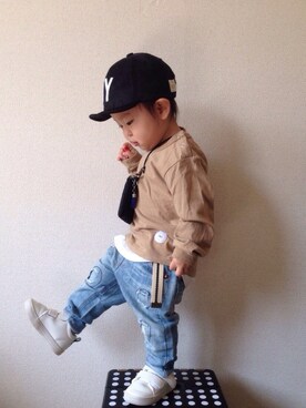 yskさんのコーディネート