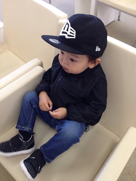 yskさんのコーディネート