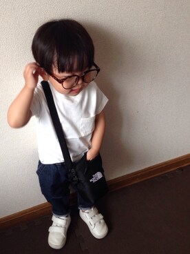 yskさんのコーディネート