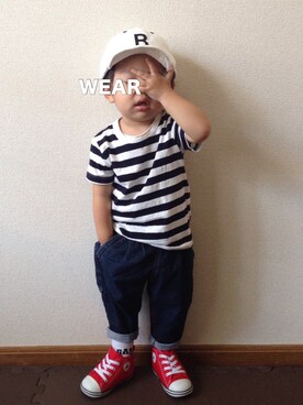 yskさんのコーディネート