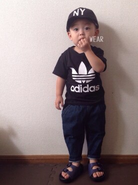 yskさんのコーディネート