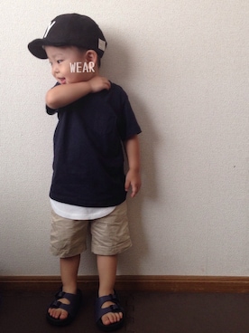 yskさんのコーディネート