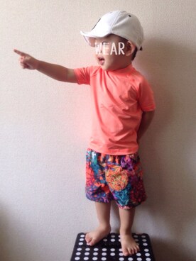 yskさんのコーディネート