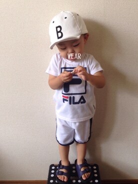 yskさんのコーディネート