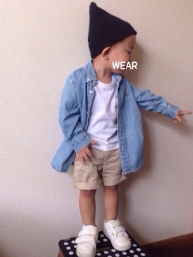 yskさんのコーディネート