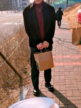 takuさんのコーディネート