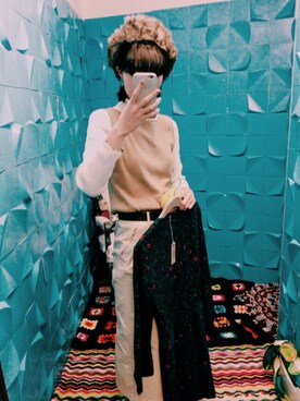 OKIREさんのコーディネート