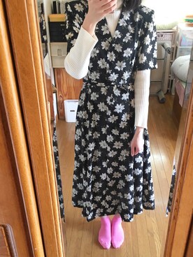 OKIREさんのコーディネート