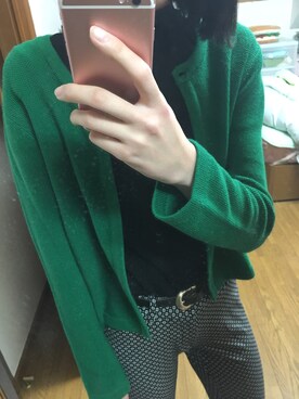 OKIREさんのコーディネート