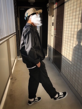 popzouさんのコーディネート