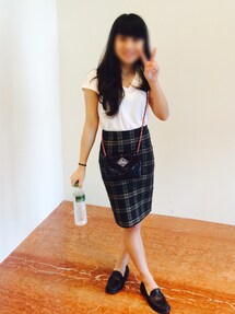 gaga | ショルダーバッグ