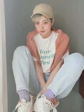 juri さんのコーディネート