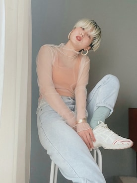 juri さんのコーディネート