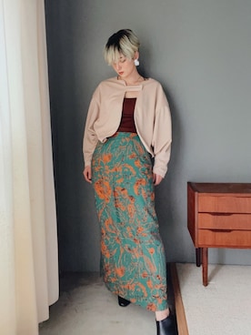 juri さんのコーディネート