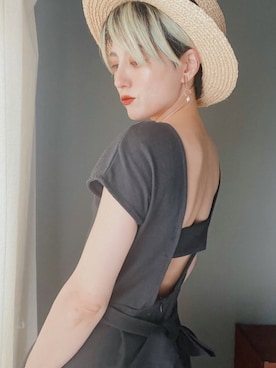 juri さんのコーディネート