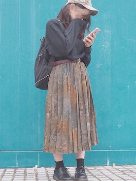 chiiさんのコーディネート