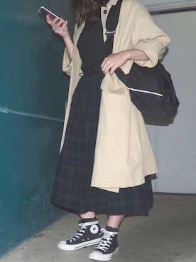 chiiさんのコーディネート