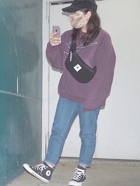 chiiさんのコーディネート