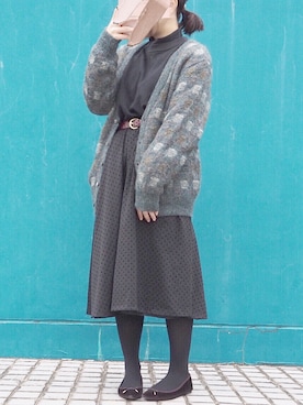 chiiさんのコーディネート