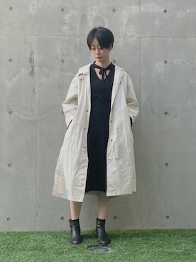 ゆ♨︎さんのコーディネート