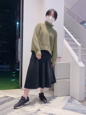 ゆ♨︎さんのコーディネート