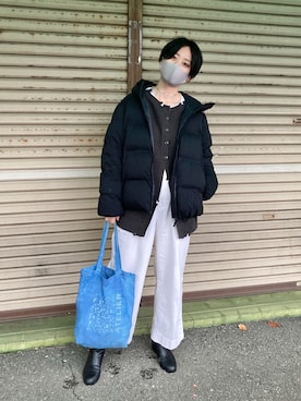 ゆ♨︎さんのコーディネート