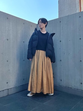 ゆ♨︎さんのコーディネート