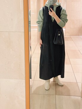 ゆ♨︎さんのコーディネート