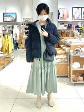 ゆ♨︎さんのコーディネート