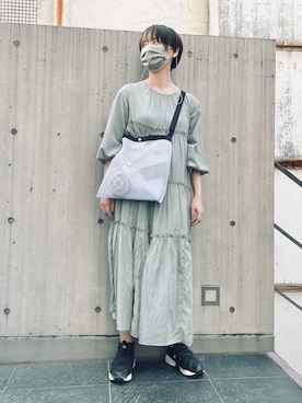 ゆ♨︎さんのコーディネート