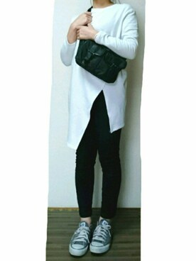 irodori さん(レディース・153cm)の春コーディネート
