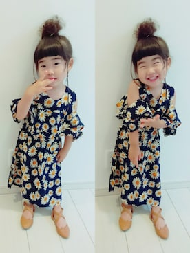 愛※直※杏さんのコーディネート