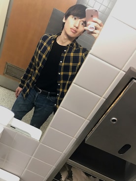 Daisuke Tanakaさんのコーディネート