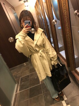 EDAさんのコーディネート