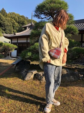 EDAさんのコーディネート