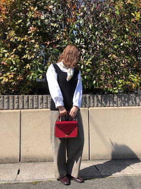 EDAさんのコーディネート